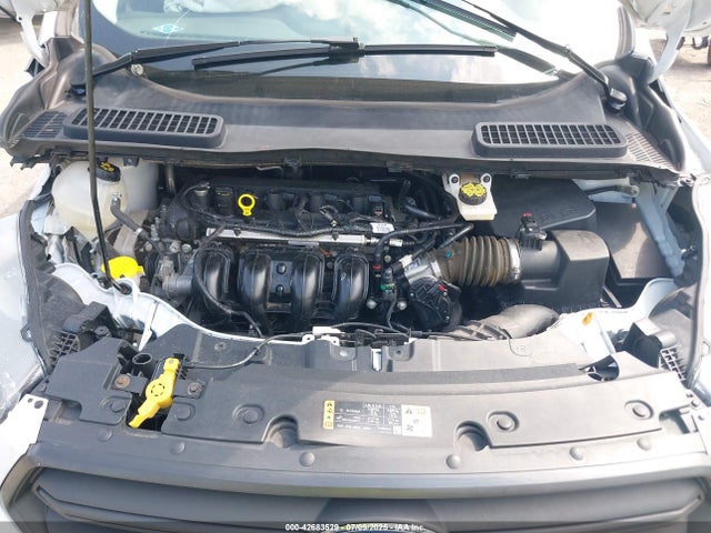 1FMCU0F78KUA50738 Ford 2.5l i-vct