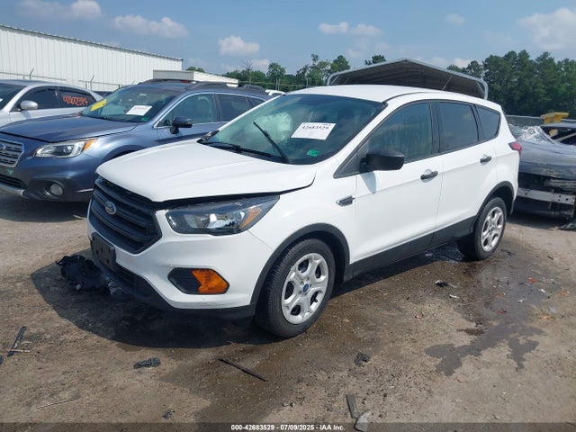 1FMCU0F78KUA50738 Ford 2.5l i-vct