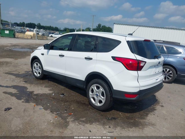 1FMCU0F78KUA50738 Ford 2.5l i-vct