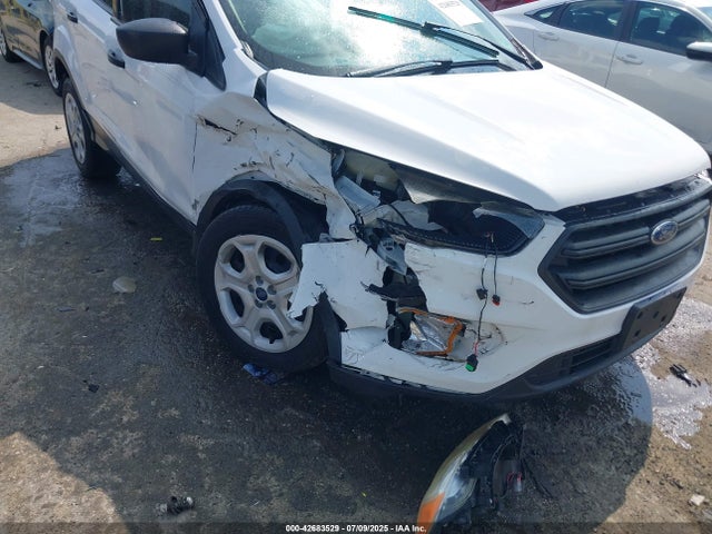 1FMCU0F78KUA50738 Ford 2.5l i-vct