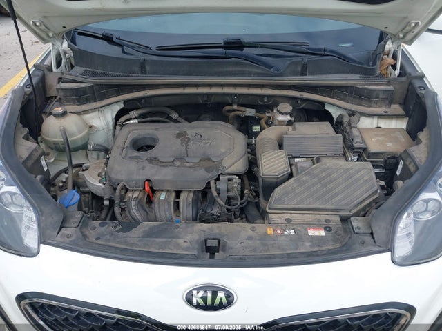 KIA gdi theta ii 2020 KNDPM3AC5L7833740 Image 10