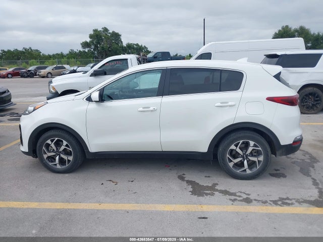 KIA gdi theta ii 2020 KNDPM3AC5L7833740 Image 14