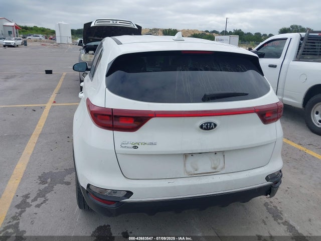 KIA gdi theta ii 2020 KNDPM3AC5L7833740 Image 16