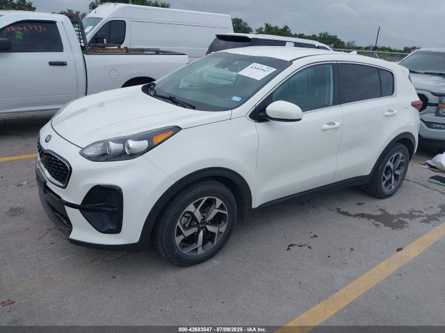 KIA gdi theta ii 2020 KNDPM3AC5L7833740 Image 2