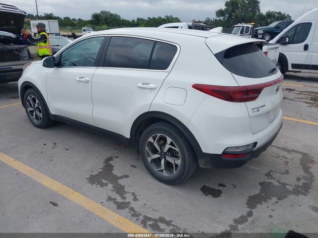 KIA gdi theta ii 2020 KNDPM3AC5L7833740 Image 3
