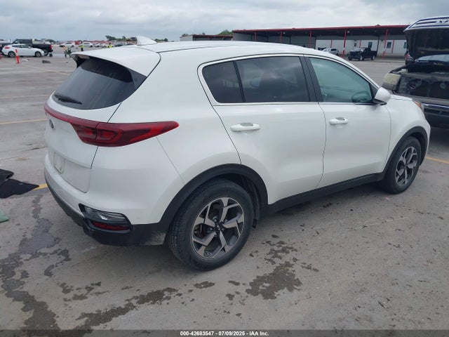KIA gdi theta ii 2020 KNDPM3AC5L7833740 Image 4