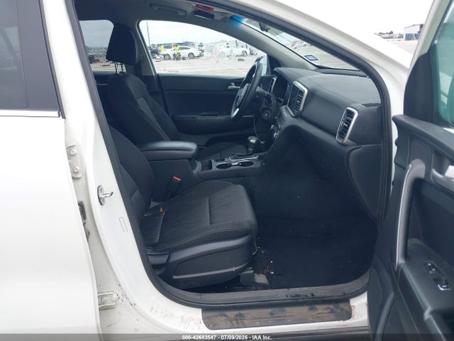 KIA gdi theta ii 2020 KNDPM3AC5L7833740 Image 5