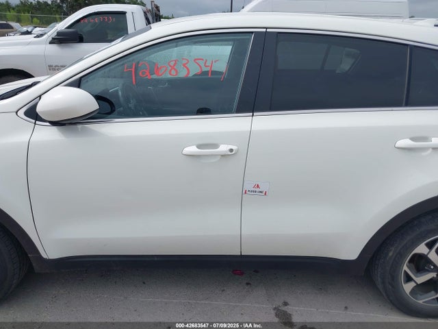 KIA gdi theta ii 2020 KNDPM3AC5L7833740 Image 6