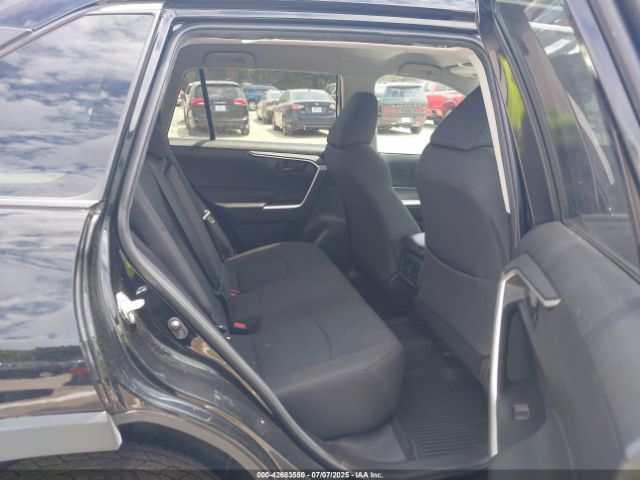 2022 TOYOTA RAV4 2T3F1RFV9NC269164 Photo 7