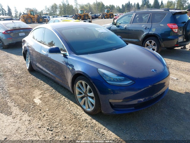 2019 TESLA MODEL 3 5YJ3E1EA8KF301223 Photo 0