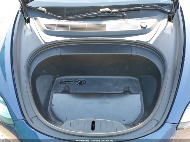 2019 TESLA MODEL 3 5YJ3E1EA8KF301223 Photo 9