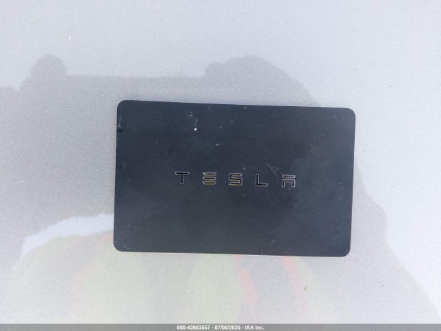 2019 TESLA MODEL 3 5YJ3E1EA8KF301223 Photo 10