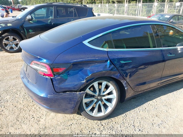 2019 TESLA MODEL 3 5YJ3E1EA8KF301223 Photo 5