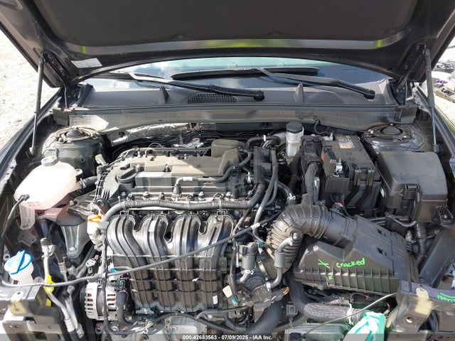 KMHL64JA7RA368818 Hyundai SONATA SEL