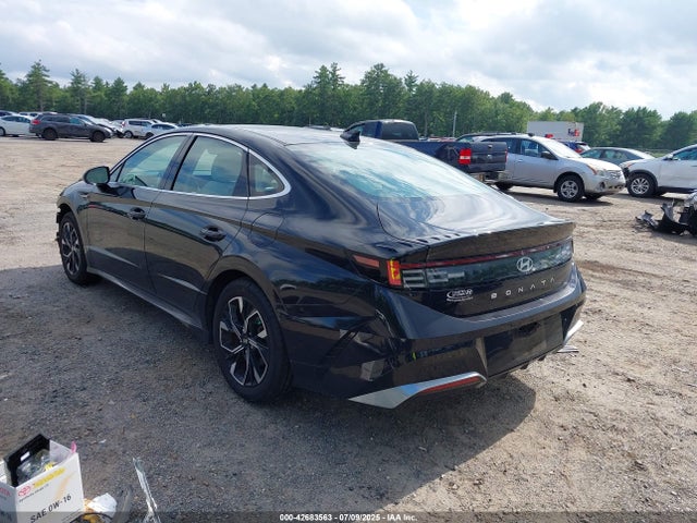 KMHL64JA7RA368818 Hyundai SONATA SEL