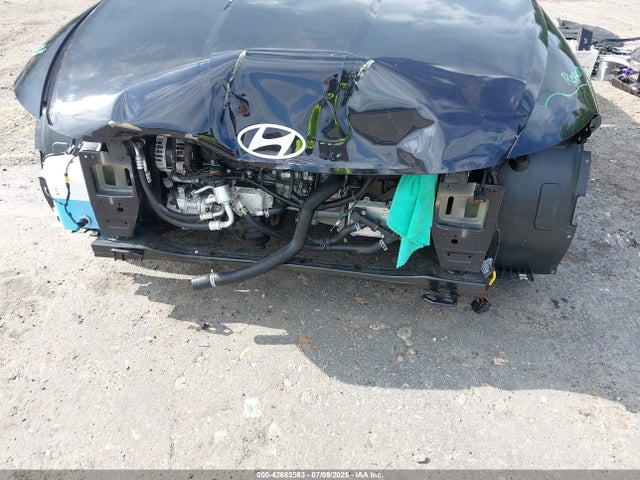 KMHL64JA7RA368818 Hyundai SONATA SEL