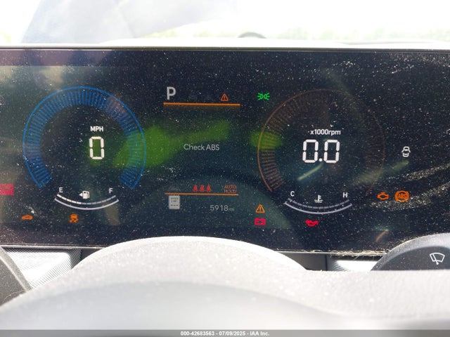 KMHL64JA7RA368818 Hyundai SONATA SEL
