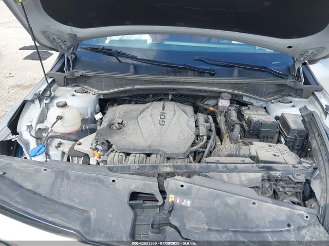 KIA gdi theta iii 2023 5XYK53AF5PG074873 Image 10