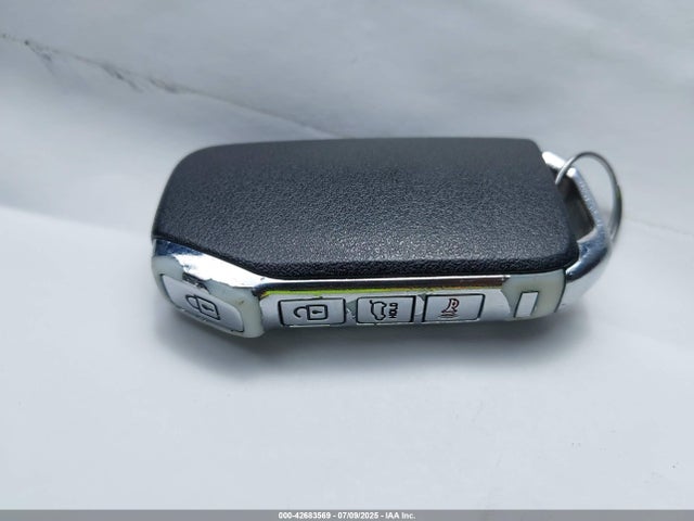 KIA gdi theta iii 2023 5XYK53AF5PG074873 Image 11