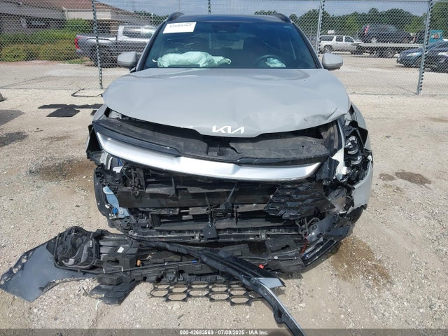 KIA gdi theta iii 2023 5XYK53AF5PG074873 Image 12