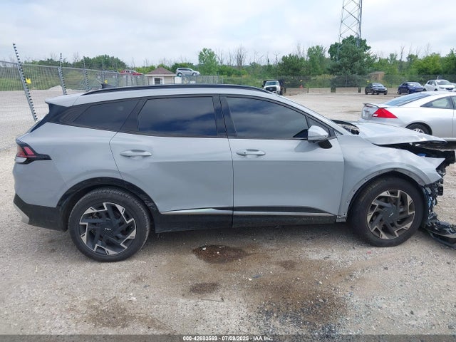 KIA gdi theta iii 2023 5XYK53AF5PG074873 Image 13