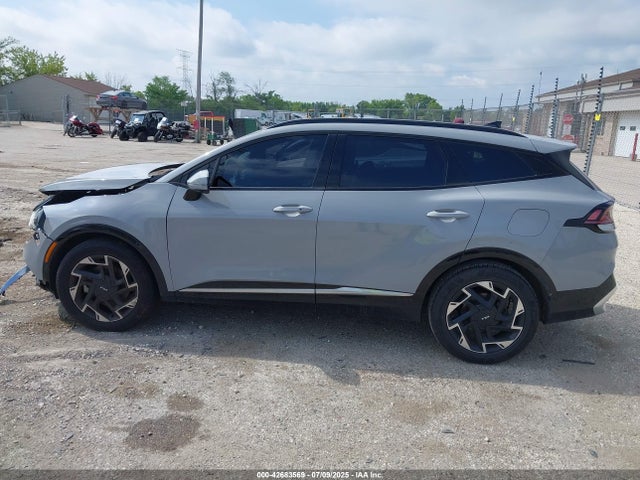 KIA gdi theta iii 2023 5XYK53AF5PG074873 Image 14