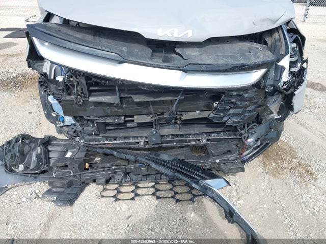 KIA gdi theta iii 2023 5XYK53AF5PG074873 Image 6