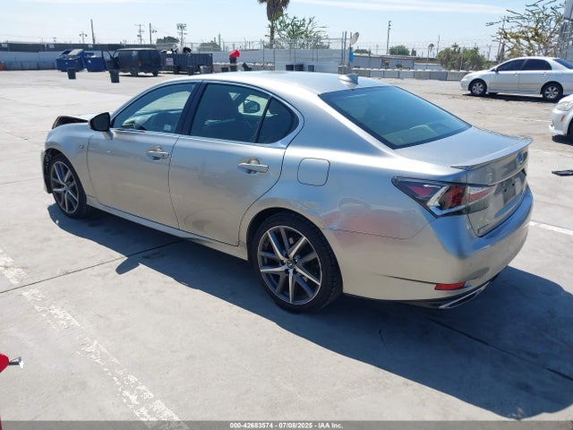 JTHCZ1BL6GA004329 Lexus 2gr-fks