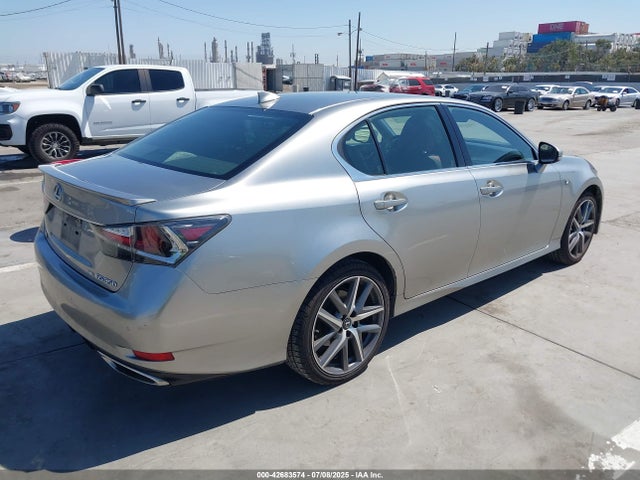 JTHCZ1BL6GA004329 Lexus 2gr-fks