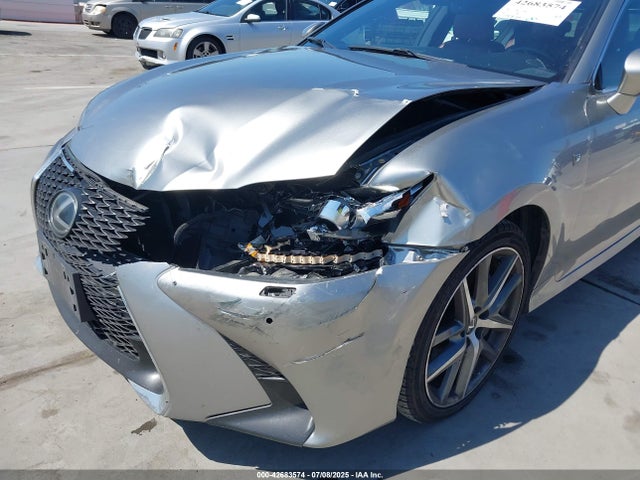 JTHCZ1BL6GA004329 Lexus 2gr-fks