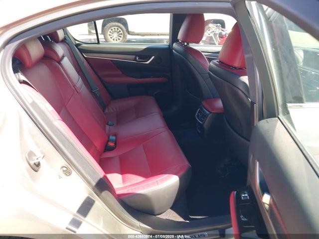 JTHCZ1BL6GA004329 Lexus 2gr-fks
