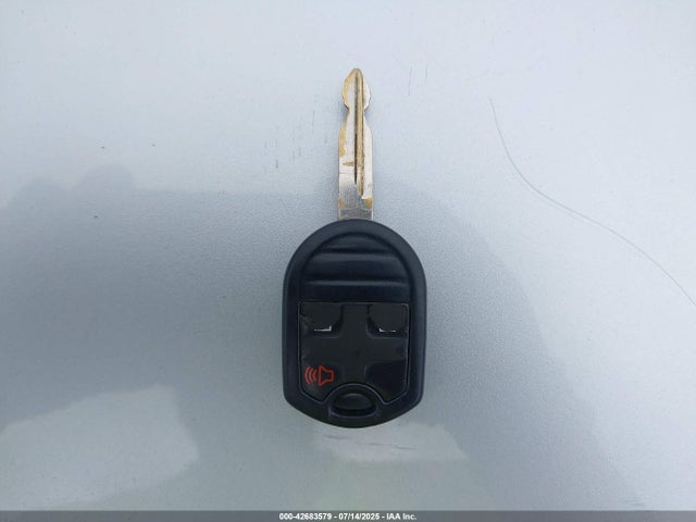 1FM5K8D81EGA50656 Ford 2014