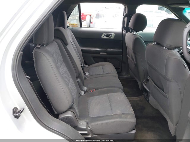 1FM5K8D81EGA50656 Ford 2014
