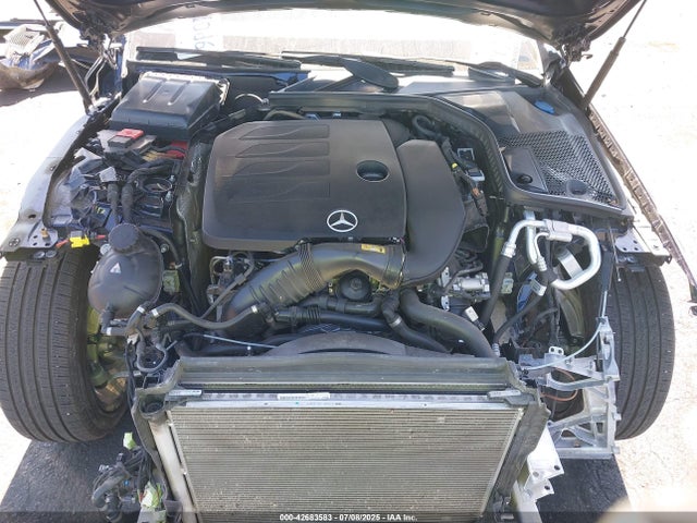 Mercedes-Benz m264 2021 W1KWF8DB3MR608038 Image 10