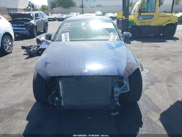 Mercedes-Benz m264 2021 W1KWF8DB3MR608038 Image 12