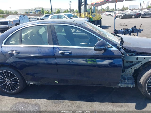 Mercedes-Benz m264 2021 W1KWF8DB3MR608038 Image 13