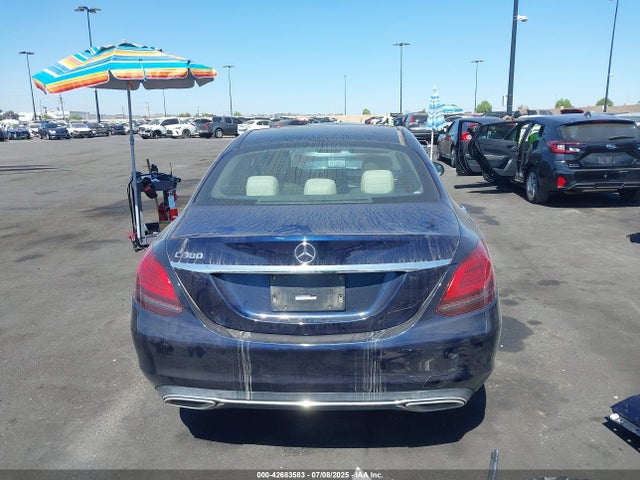Mercedes-Benz m264 2021 W1KWF8DB3MR608038 Image 16