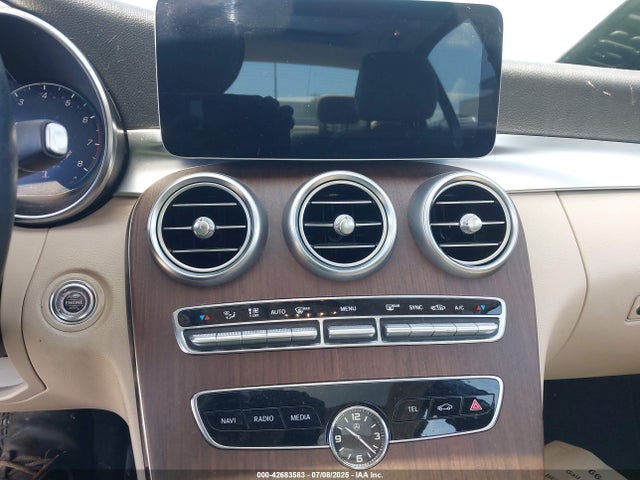Mercedes-Benz m264 2021 W1KWF8DB3MR608038 Image 17