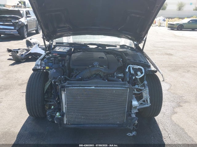 Mercedes-Benz m264 2021 W1KWF8DB3MR608038 Image 18
