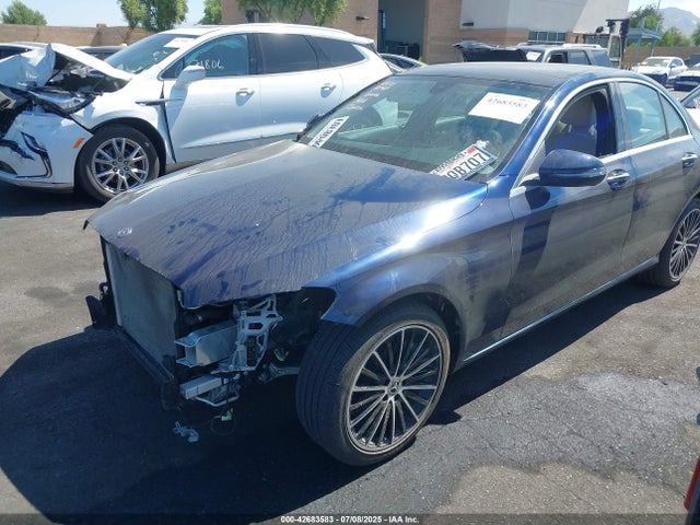 Mercedes-Benz m264 2021 W1KWF8DB3MR608038 Image 2