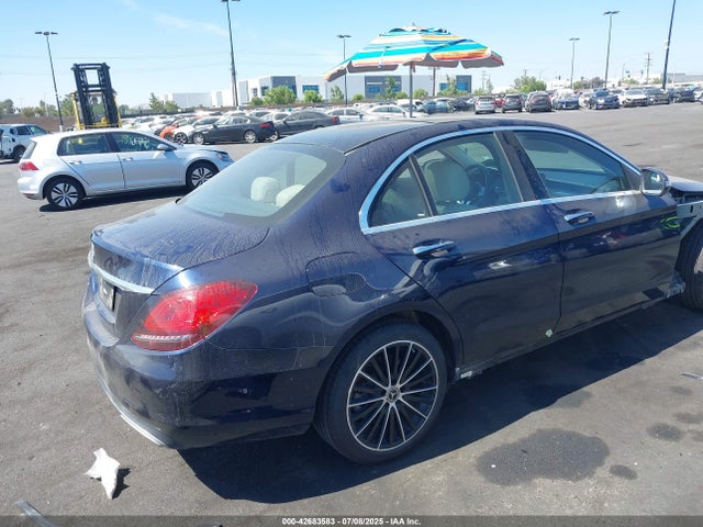 Mercedes-Benz m264 2021 W1KWF8DB3MR608038 Image 4