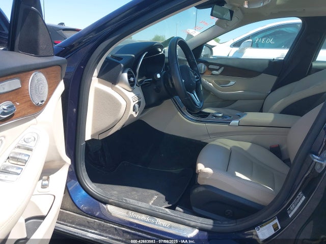 Mercedes-Benz m264 2021 W1KWF8DB3MR608038 Image 5
