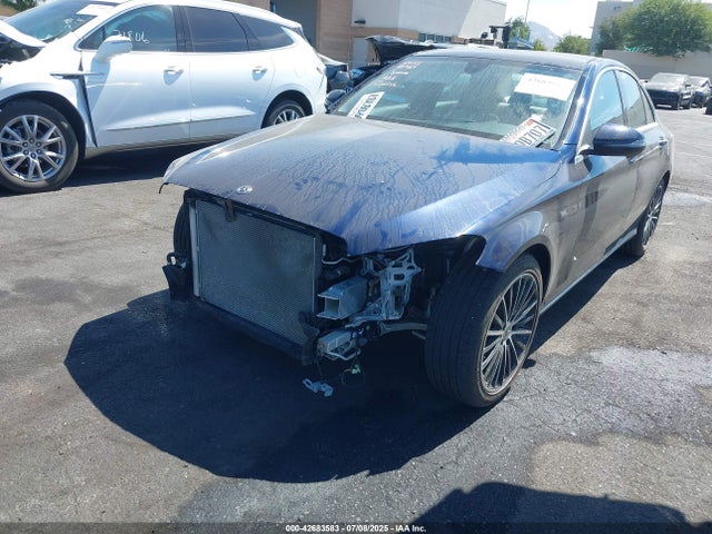 Mercedes-Benz m264 2021 W1KWF8DB3MR608038 Image 6