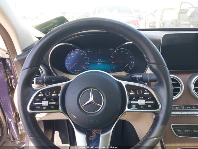 Mercedes-Benz m264 2021 W1KWF8DB3MR608038 Image 7