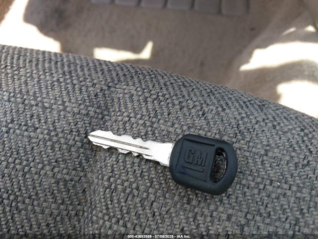 2000 CHEVROLET CAVALIER 1G1JC1241Y7123917 Photo 10