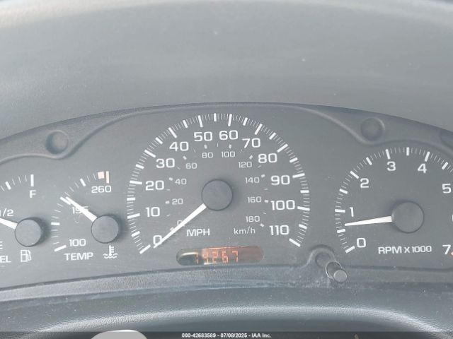 2000 CHEVROLET CAVALIER 1G1JC1241Y7123917 Photo 6