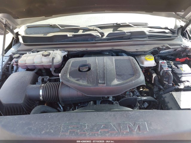 RAM 1500 2025 1C6SRFJP9SN589351 Image 10