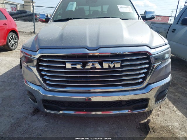 RAM 1500 2025 1C6SRFJP9SN589351 Image 13