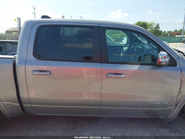 RAM 1500 2025 1C6SRFJP9SN589351 Image 14