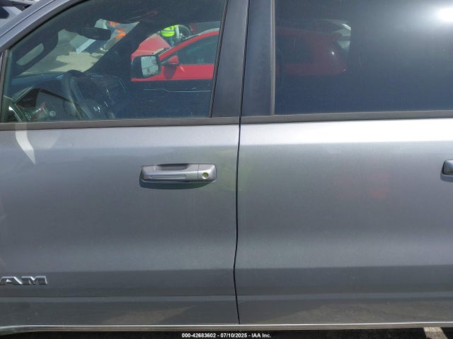 RAM 1500 2025 1C6SRFJP9SN589351 Image 15
